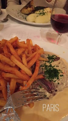 Chez Georges by null