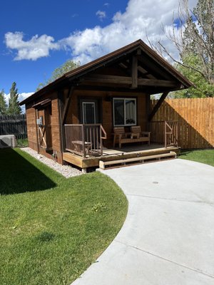 Teton Valley Resort by null