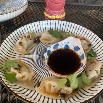 Ernest Chinese - Dumplings - Chinese Near Me - Chattanooga, Tennessee Ernest Chinese - Dumplings - Chinese Near Me - Chattanooga, Tennessee