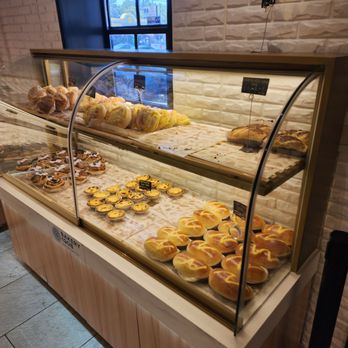 Bakery 1908 - Bakeries Near Me - Orlando, Florida