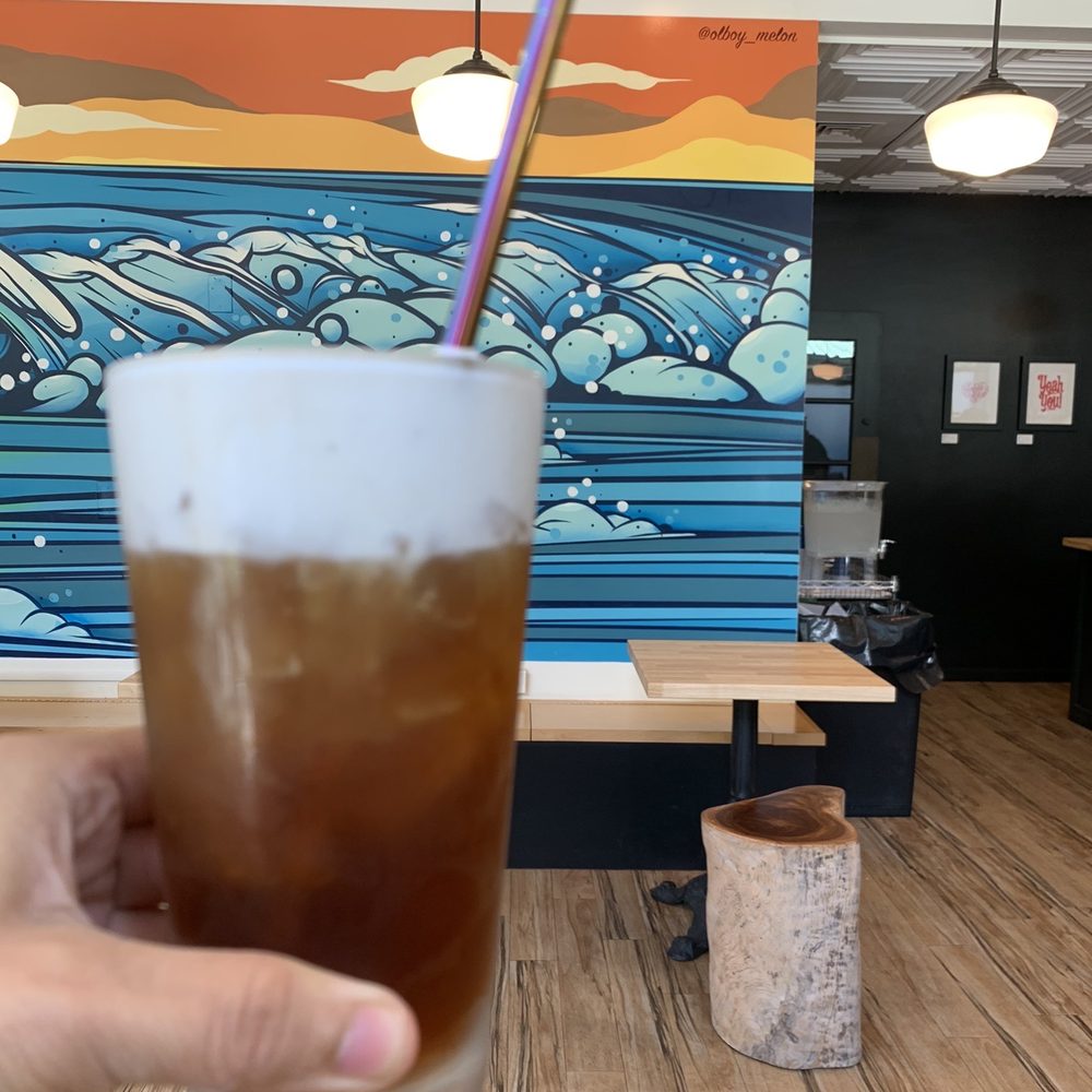 Ali’i Coffee - Coffee & Tea Near Me - Honolulu, Hawaii