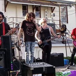 DeLand Original Music Festival - Heavy metal