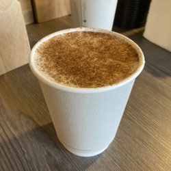 Nosh & Coffee