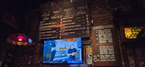 Tempest Bar & Box Kitchen by null