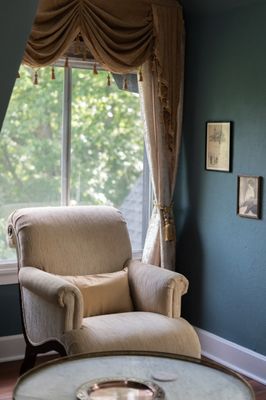 Manor House Inn by null