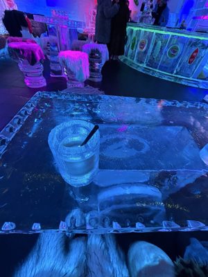 ICEBAR Orlando by null