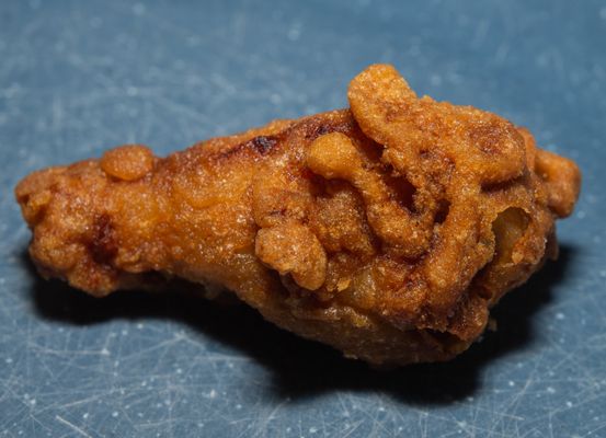 Dak Dak Wings by null