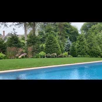 Yard Boss Landscape Design - Backyard in Dartmouth. - Landscaping Near Me - Mattapoisett, Massachusetts Yard Boss Landscape Design - Backyard in Dartmouth. - Landscaping Near Me - Mattapoisett, Massachusetts