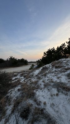 Jones Beach State Park by null