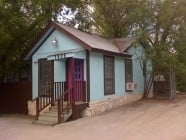 Serendipity Salon Logo