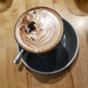 Bakers & Roasters - Mocha - Breakfast & Brunch Near Me - Amsterdam, New Hampshire