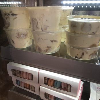 The Cupcake Shoppe - Banana pudding - Bakeries Near Me - Hayward, California The Cupcake Shoppe - Banana pudding - Bakeries Near Me - Hayward, California