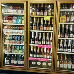 J & S Liquor