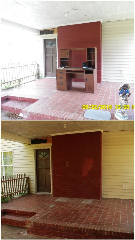 Slide of Southern Bros Property Preservation