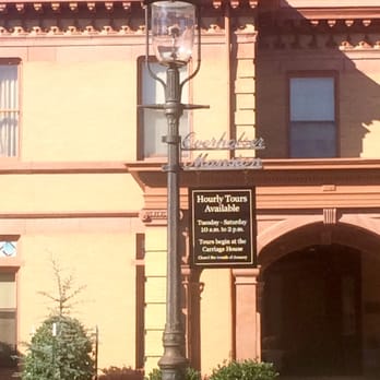 Overholser Mansion - Landmarks & Historical Buildings Near Me - Oklahoma City, Oklahoma Overholser Mansion - Landmarks & Historical Buildings Near Me - Oklahoma City, Oklahoma