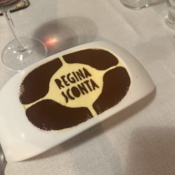 Regina Sconta - Don't miss the tiramisu! - Venetian Near Me - Venezia, VE Regina Sconta - Don't miss the tiramisu! - Venetian Near Me - Venezia, VE
