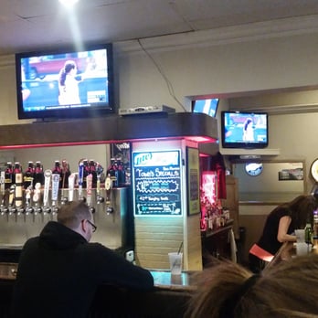 Albert's Lounge - Great draft selection & housemade Bloody Mary's - Lounges Near Me - Dormont, Pennsylvania
