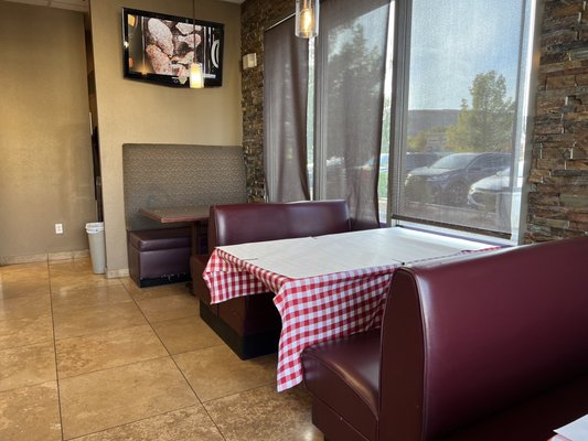 Heavenly Pies Pizza & Trattoria by null