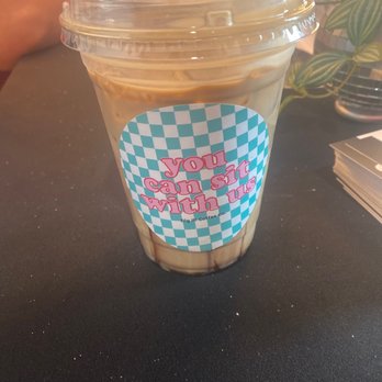 Dig it Coffee - Diet Cup Latte - Coffee & Tea Near Me - Las Vegas, Nevada Dig it Coffee - Diet Cup Latte - Coffee & Tea Near Me - Las Vegas, Nevada