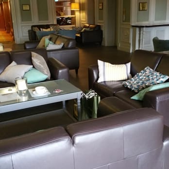 Bunratty Castle Hotel - Lobby - Hotels Near Me