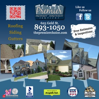 Premier Property - The Premier Choice In Home Improvement. - Roofing Near Me - Jefferson City, Missouri Premier Property - The Premier Choice In Home Improvement. - Roofing Near Me - Jefferson City, Missouri
