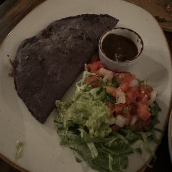 Paloma Restaurant - Yummm - Mexican Near Me - Santa Fe, New Mexico