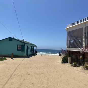 The Beachcomber - Seafood Near Me - Newport Beach, California The Beachcomber - Seafood Near Me - Newport Beach, California