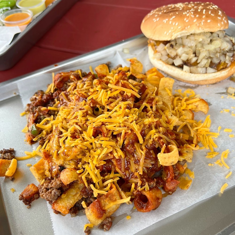 Con Madre Kitchen - Madre's Frito Pie - Mexican Near Me - Austin, Texas Con Madre Kitchen - Madre's Frito Pie - Mexican Near Me - Austin, Texas