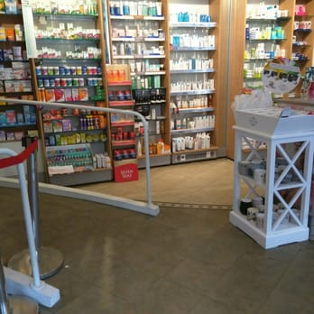 Stockbridge Pharmacy - Pharmacy Near Me - Edinburgh, EDH