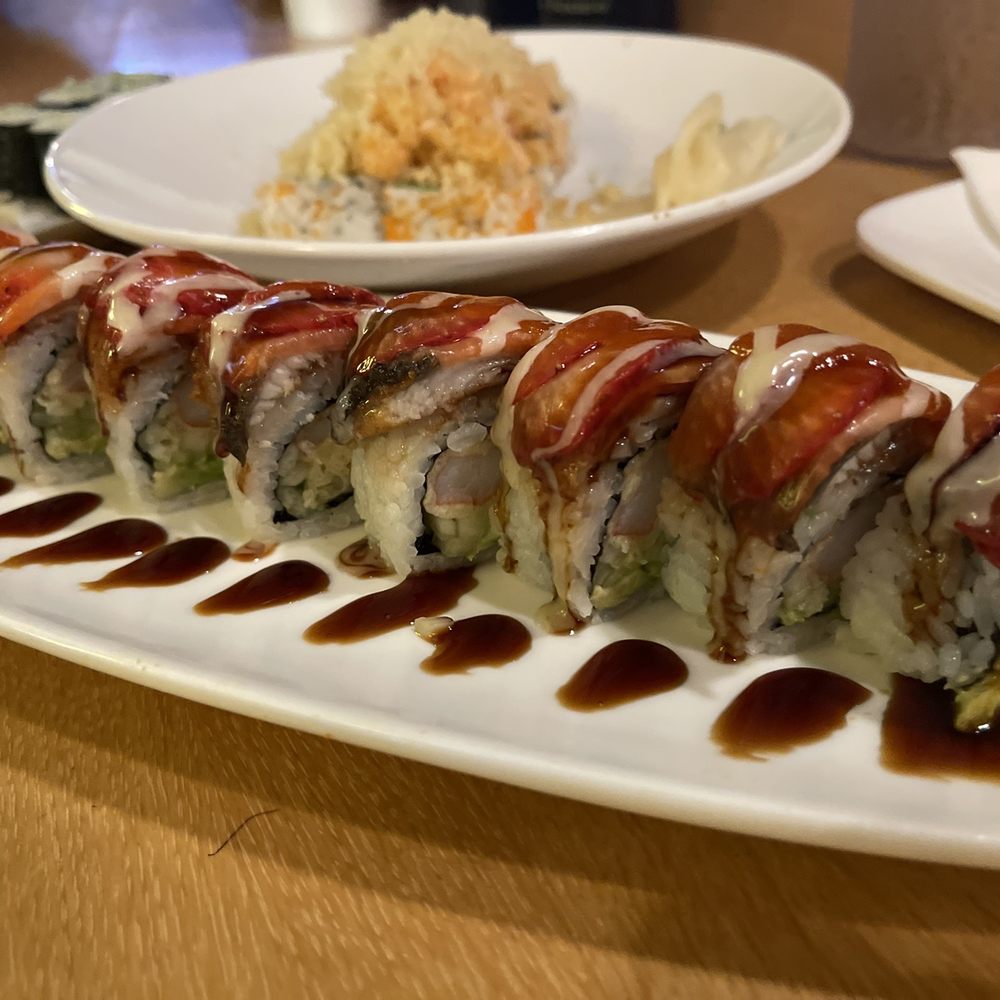 Iekei - Sushi Bars Near Me - Humble, Texas Iekei - Sushi Bars Near Me - Humble, Texas