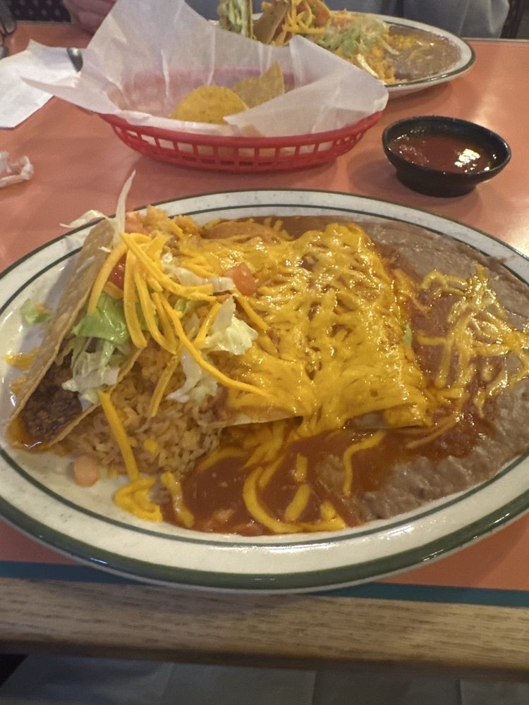 Mazatlan Mexican Restaurant