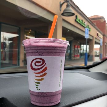 Jamba - Juice Bars & Smoothies Near Me - Duarte, California
