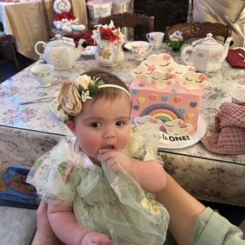 Enchanted Rose Tea Parlour - Coffee & Tea Near Me - San Dimas, California Enchanted Rose Tea Parlour - Coffee & Tea Near Me - San Dimas, California