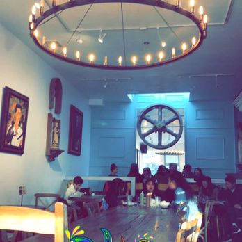 Casa Latina - Mexican Near Me - Berkeley, California Casa Latina - Mexican Near Me - Berkeley, California