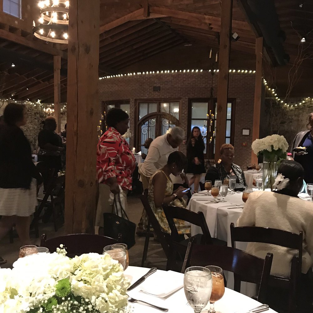 550 Trackside - Venues & Event Spaces Near Me - Lawrenceville, Georgia