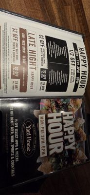 Menu photo 3 Yard House Sacramento, CA Menu photo 3 Yard House Sacramento, CA