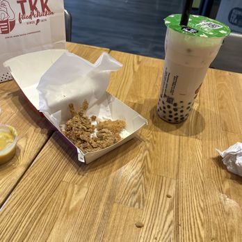 Kung Fu Tea - Coffee & Tea Near Me - Bingham Farms, Michigan