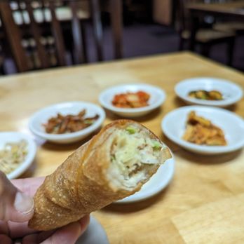 Myung Ga Won - Korean Near Me - San Antonio, Texas Myung Ga Won - Korean Near Me - San Antonio, Texas