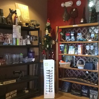 Sonoita Vineyards - Some more wine merchandise - Wine Bars Near Me - Elgin, Arizona