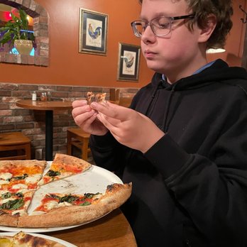 Fat Olives - Margarita Pizza - Pizza Near Me - Flagstaff, Arizona Fat Olives - Margarita Pizza - Pizza Near Me - Flagstaff, Arizona