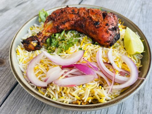Banana leaf - South Indian Restaurant in Redondo Beach by null