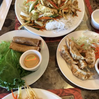 Pho Noodle House - Thai Near Me - Placentia, California