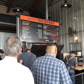 Ten50 BBQ - Barbeque Near Me - Richardson, Texas Ten50 BBQ - Barbeque Near Me - Richardson, Texas