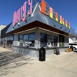 Matt & Mo's - Matt and Mo's Italian beef