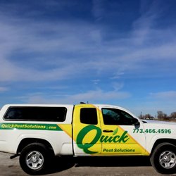 Quick Pest Solutions