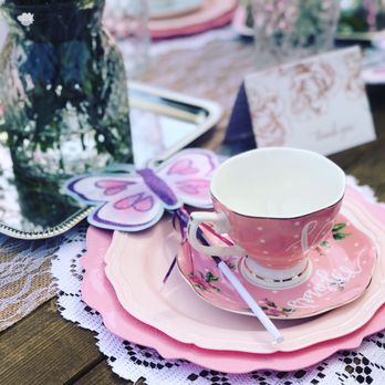 Jade Home Decor - Tea party - Home Decor Near Me - Murrieta, California