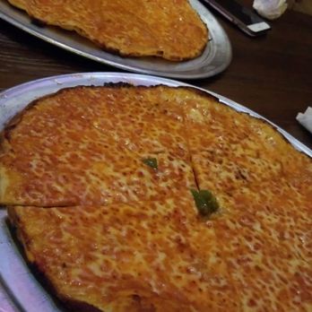 Riko's Pizza - Hot Oil pie yum - Pizza Near Me - Stamford, Connecticut Riko's Pizza - Hot Oil pie yum - Pizza Near Me - Stamford, Connecticut