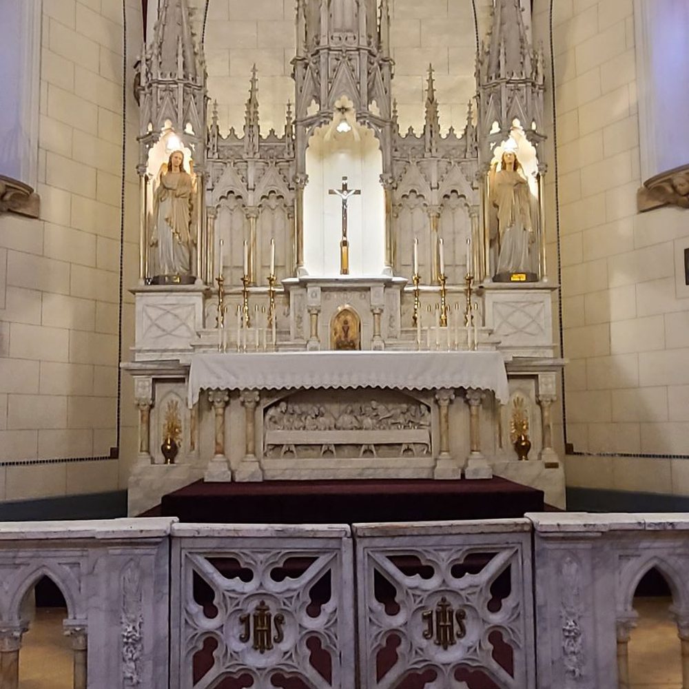 Loretto Chapel - Churches Near Me - Santa Fe, New Mexico Loretto Chapel - Churches Near Me - Santa Fe, New Mexico