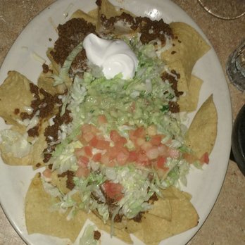 El Rancho Mexican Restaurant - Mexican Near Me - Greenville, Michigan