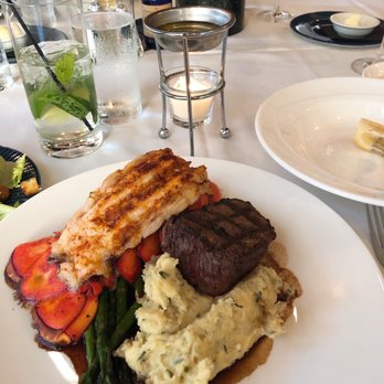 Leo's - Leo's Surf & Turf - Seafood Near Me - Grand Rapids, Michigan